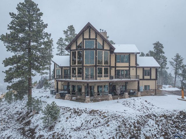 21156 MAINE ROAD, Sturgis, SD 57785