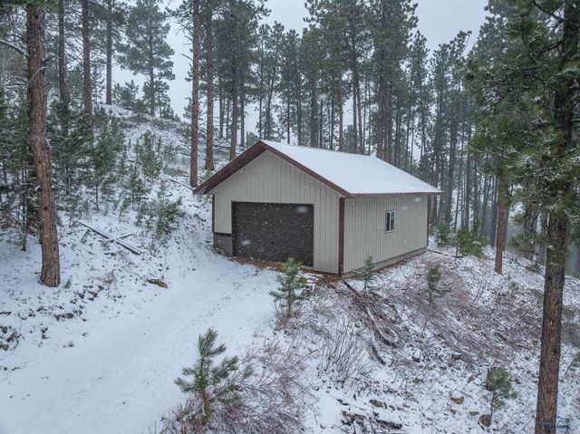 21156 MAINE ROAD, Sturgis, SD 57785