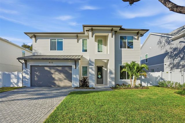 4113 W NEPTUNE STREET, Tampa, FL 33629