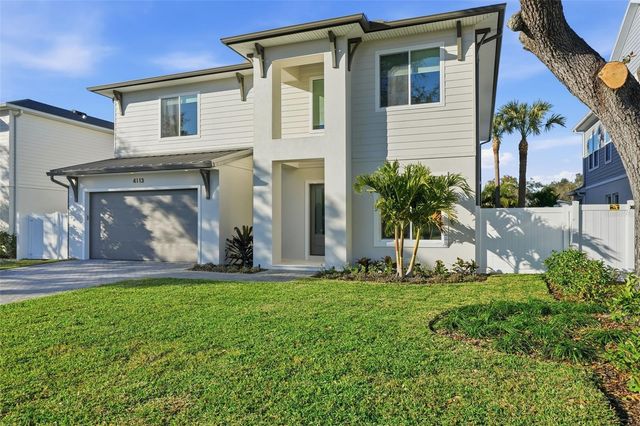 4113 W NEPTUNE STREET, Tampa, FL 33629