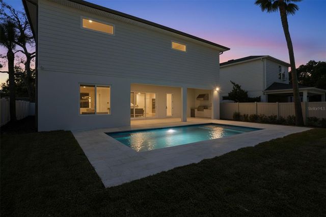 4113 W NEPTUNE STREET, Tampa, FL 33629