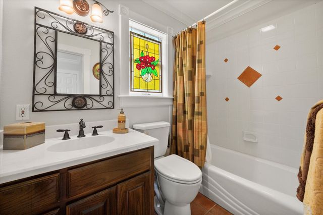 4155 FM 3096, Kerens, TX 75144