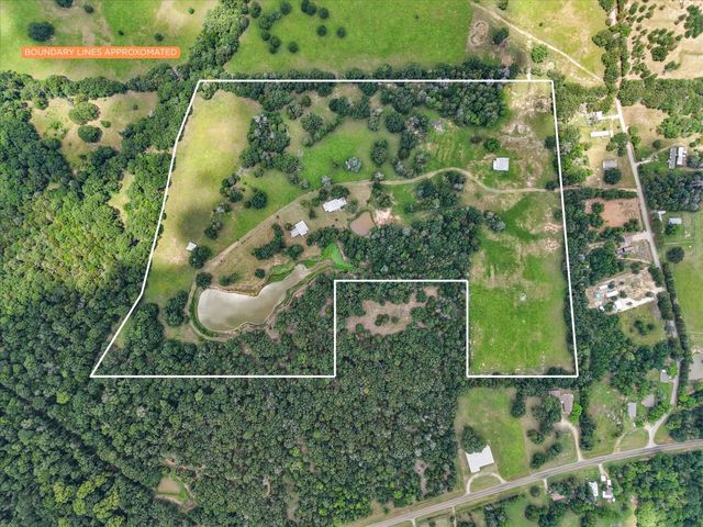 4155 FM 3096, Kerens, TX 75144