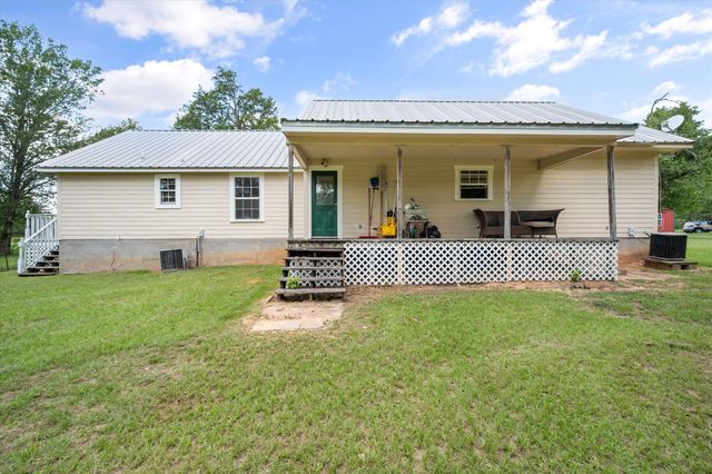 4155 FM 3096, Kerens, TX 75144