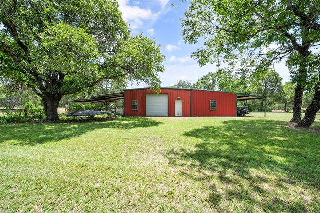 4155 FM 3096, Kerens, TX 75144