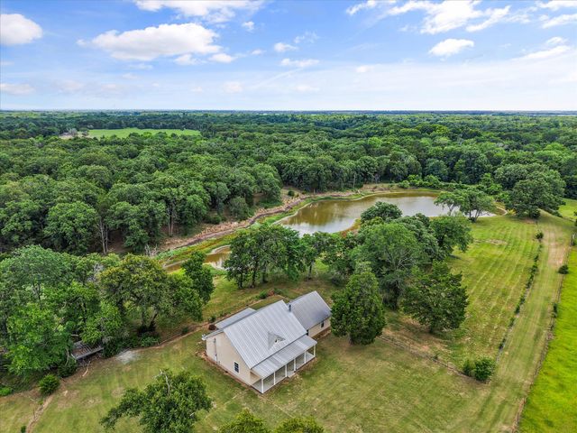 4155 FM 3096, Kerens, TX 75144