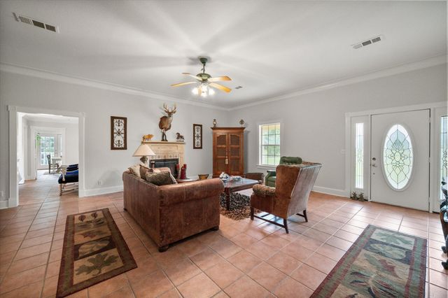 4155 FM 3096, Kerens, TX 75144
