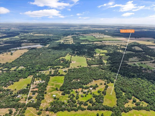 4155 FM 3096, Kerens, TX 75144