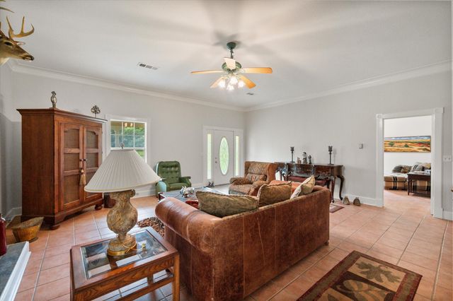 4155 FM 3096, Kerens, TX 75144