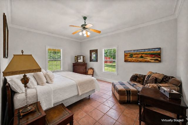 4155 FM 3096, Kerens, TX 75144