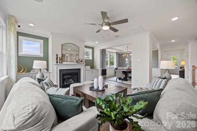 115 Windgate Way, Mooresville, NC 28115