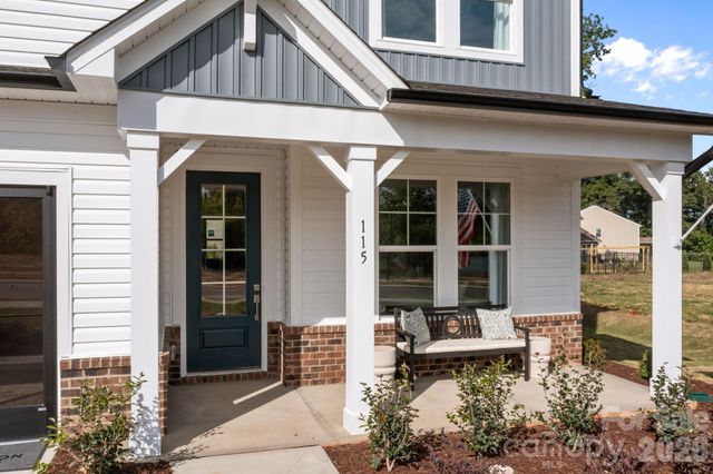 115 Windgate Way, Mooresville, NC 28115