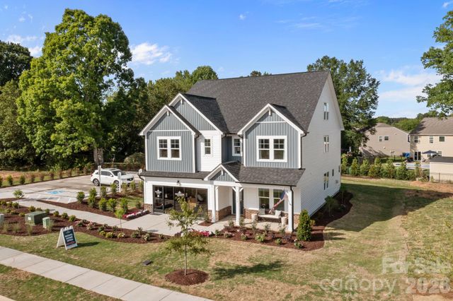 115 Windgate Way, Mooresville, NC 28115