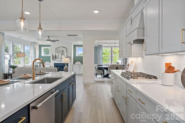 115 Windgate Way, Mooresville, NC 28115