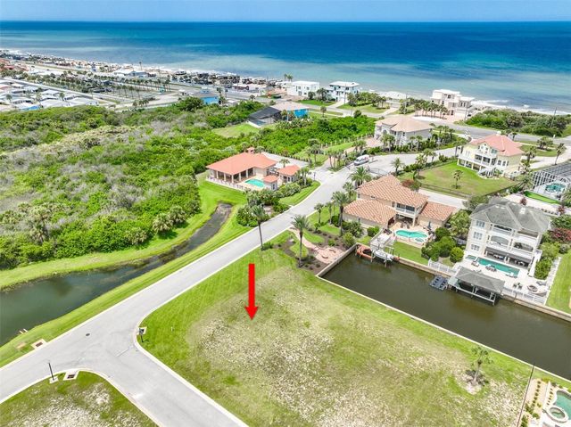 60 MALIBU COVE, Flagler Beach, FL 32136