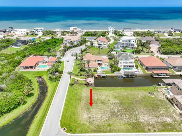 60 MALIBU COVE, Flagler Beach, FL 32136