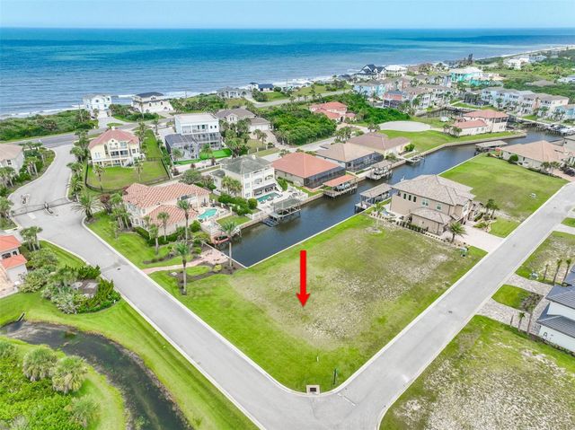60 MALIBU COVE, Flagler Beach, FL 32136