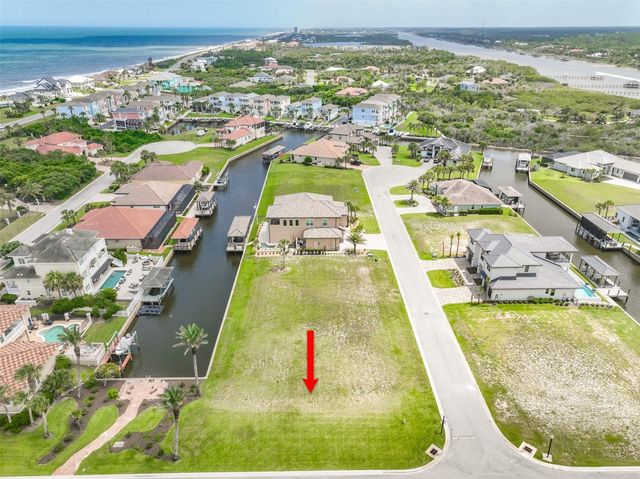 60 MALIBU COVE, Flagler Beach, FL 32136