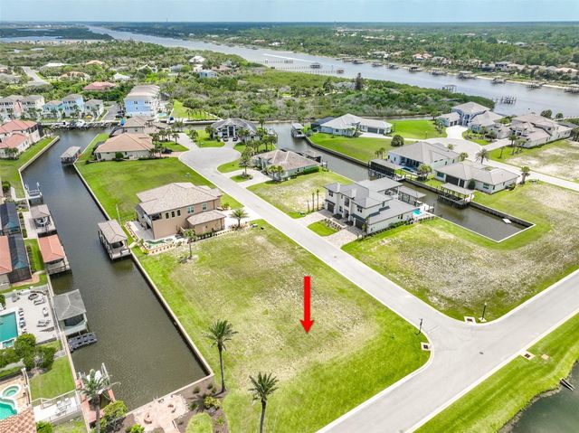 60 MALIBU COVE, Flagler Beach, FL 32136