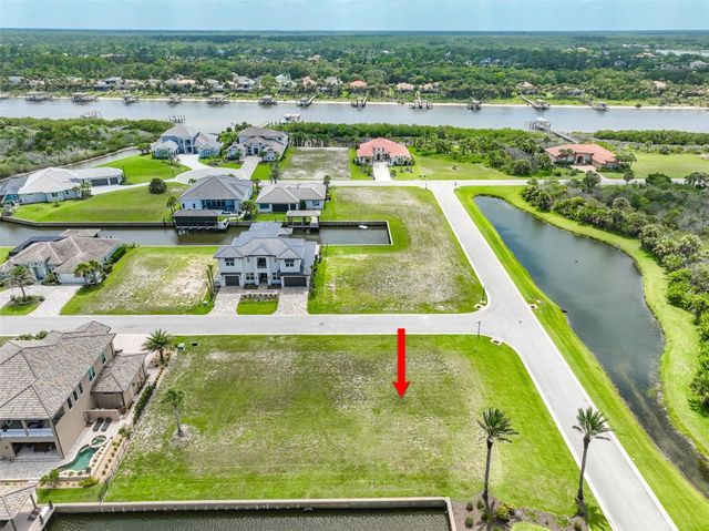 60 MALIBU COVE, Flagler Beach, FL 32136
