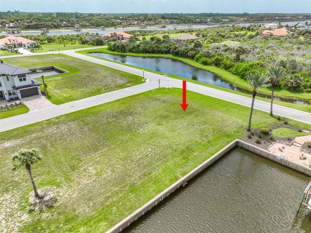 60 MALIBU COVE, Flagler Beach, FL 32136