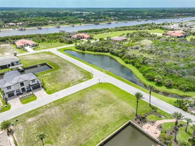 60 MALIBU COVE, Flagler Beach, FL 32136