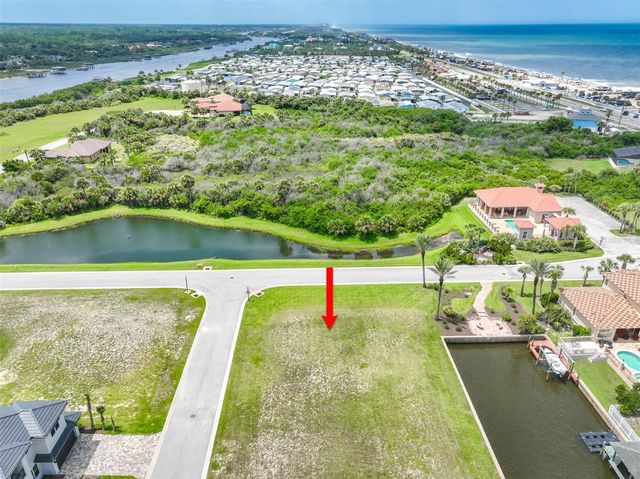 60 MALIBU COVE, Flagler Beach, FL 32136