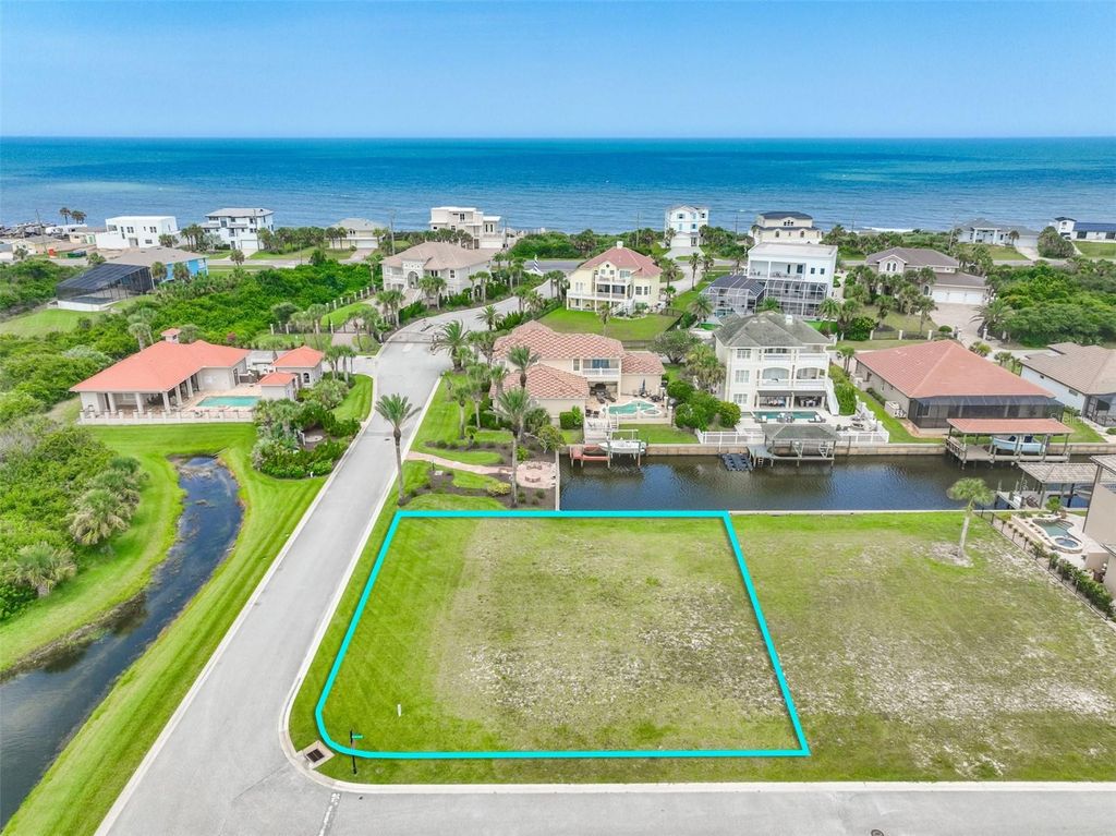 60 MALIBU COVE, Flagler Beach, FL 32136