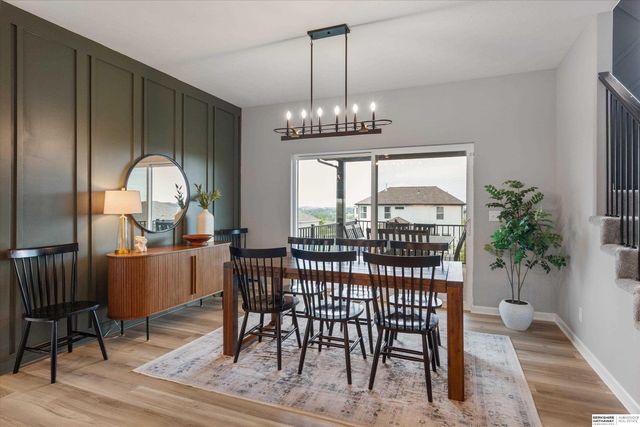 11057 N 171st Street, Bennington, NE 68007