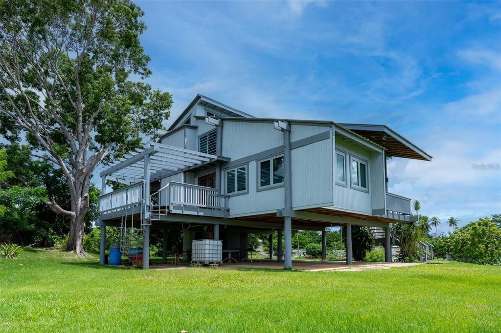 Image 1 of property listing at SR-311 km 3.7 CAMINO LOS ASENCIO / CAMINO LA LAGUNA, Cabo Rojo, PR 00623