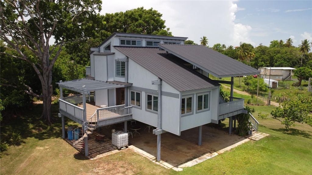 Image 16 of property listing at SR-311 km 3.7 CAMINO LOS ASENCIO / CAMINO LA LAGUNA, Cabo Rojo, PR 00623