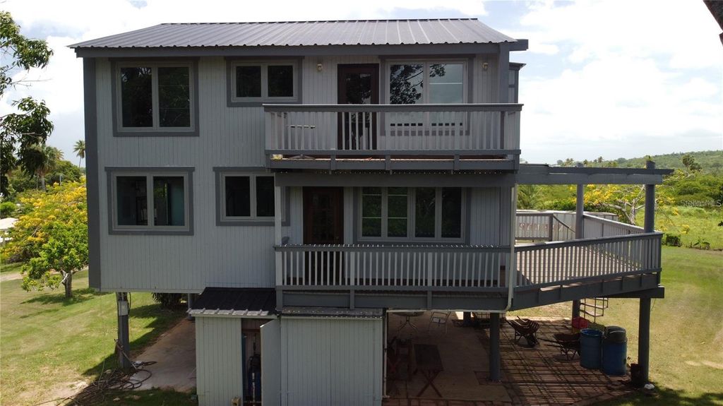 Image 17 of property listing at SR-311 km 3.7 CAMINO LOS ASENCIO / CAMINO LA LAGUNA, Cabo Rojo, PR 00623