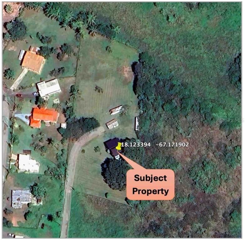 Image 21 of property listing at SR-311 km 3.7 CAMINO LOS ASENCIO / CAMINO LA LAGUNA, Cabo Rojo, PR 00623