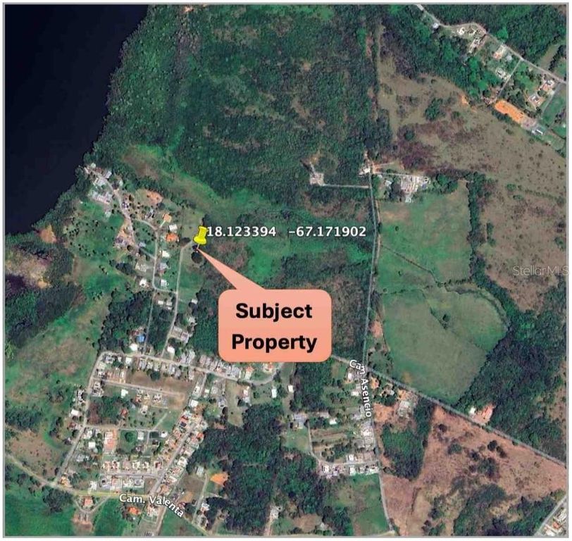 Image 22 of property listing at SR-311 km 3.7 CAMINO LOS ASENCIO / CAMINO LA LAGUNA, Cabo Rojo, PR 00623