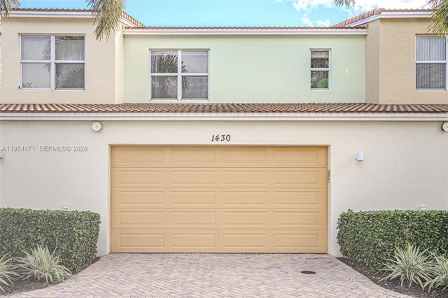 1430 NW 48th Drive 1430, Boca Raton, FL 33431