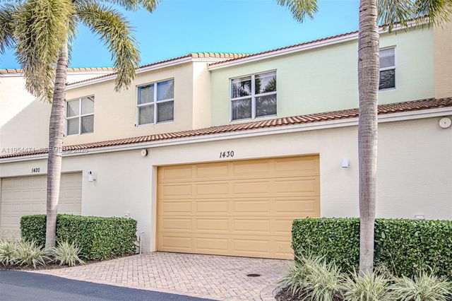 1430 NW 48th Drive 1430, Boca Raton, FL 33431