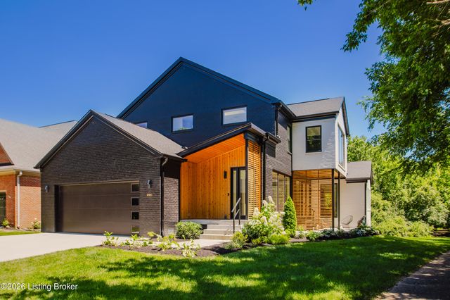 2803 Rivers Edge Rd, Louisville, KY 40222