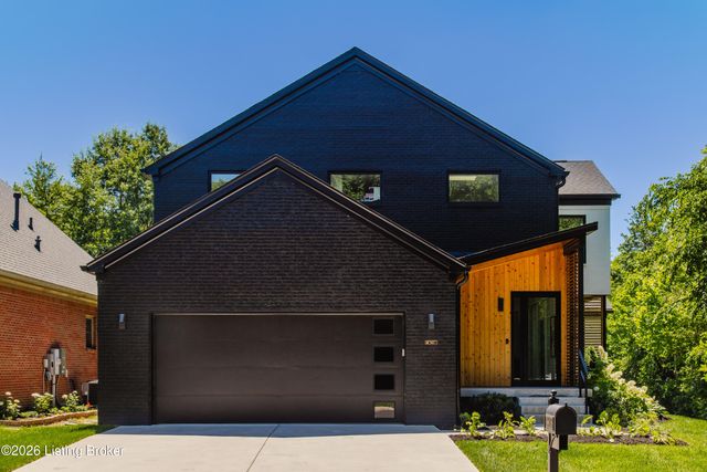 2803 Rivers Edge Rd, Louisville, KY 40222