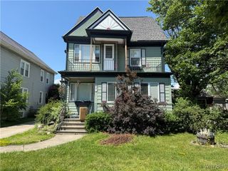 37 Tioga Street, Buffalo, NY 14216
