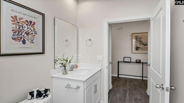 1033 Grand Oaks Drive, Columbia, SC 29203