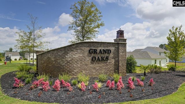 1033 Grand Oaks Drive, Columbia, SC 29203