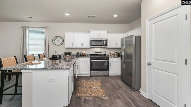 1033 Grand Oaks Drive, Columbia, SC 29203