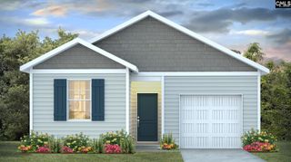 1033 Grand Oaks Drive, Columbia, SC 29203