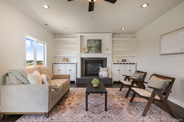7106 Lone Eagle Lane, Colorado Springs, CO 80925