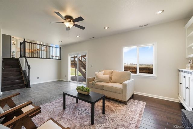 7106 Lone Eagle Lane, Colorado Springs, CO 80925