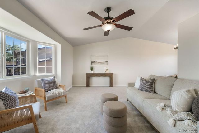 7106 Lone Eagle Lane, Colorado Springs, CO 80925