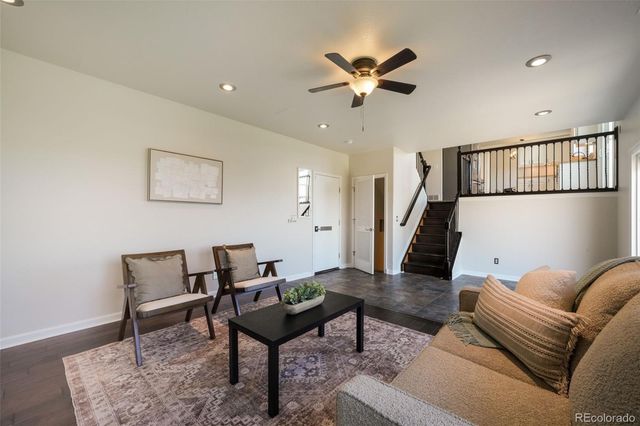 7106 Lone Eagle Lane, Colorado Springs, CO 80925