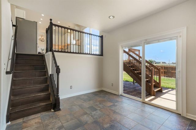 7106 Lone Eagle Lane, Colorado Springs, CO 80925