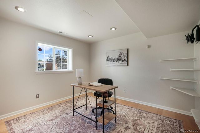 7106 Lone Eagle Lane, Colorado Springs, CO 80925