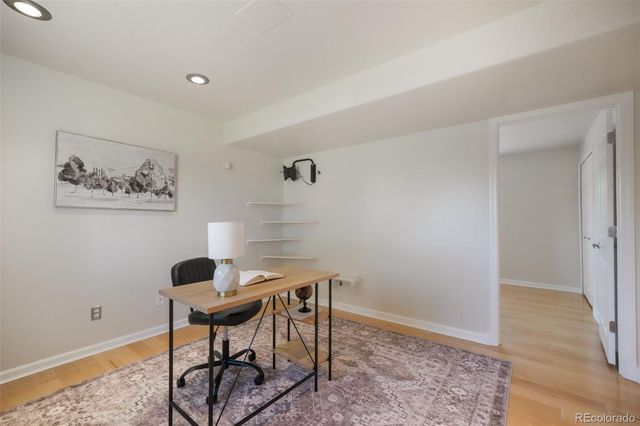 7106 Lone Eagle Lane, Colorado Springs, CO 80925